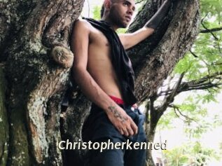 christopherkenned Blog éjac