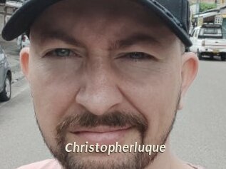 christopherluque Blog éjac