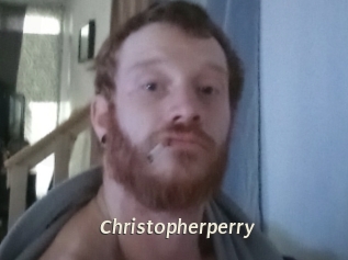 Christopherperry