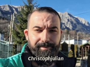Christophjulian