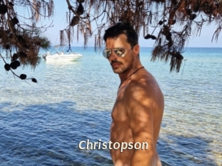 christopson Blog éjac