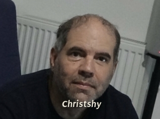 Christshy