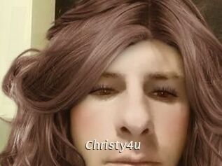Christy4u