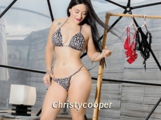 christycooper Blog éjac