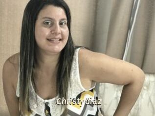 Christydiaz
