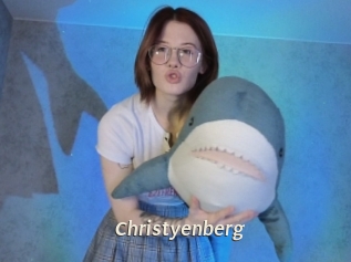 christyenberg Blog éjac
