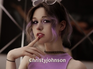 Christyjohnson