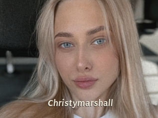 christymarshall Blog éjac