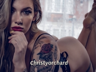 Christyorchard