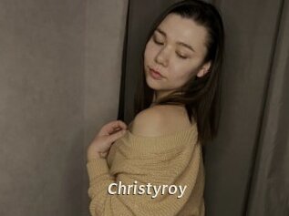 Christyroy