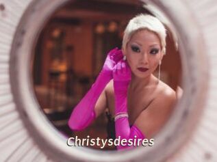 Christysdesires