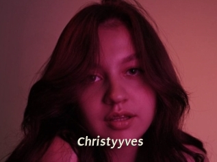 Christyyves
