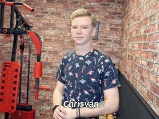 Chrisvan