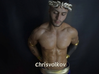 chrisvolkov Blog éjac