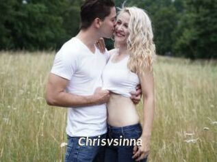 Chrisvsinna