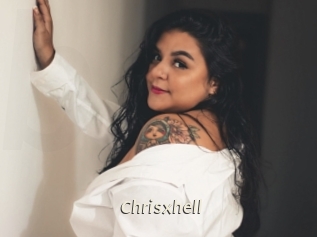 Chrisxhell
