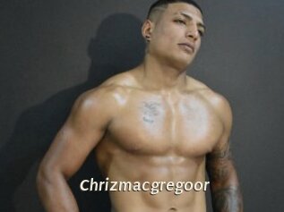 chrizmacgregoor Blog éjac