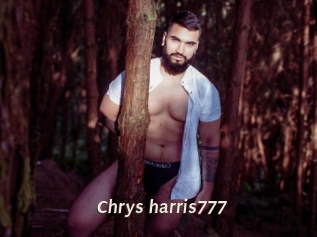chrys_harris777 Blog éjac