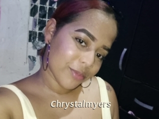 Chrystalmyers