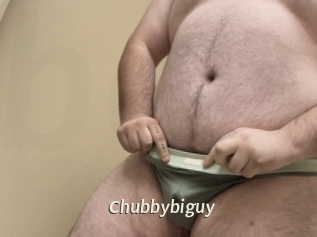 Chubbybiguy