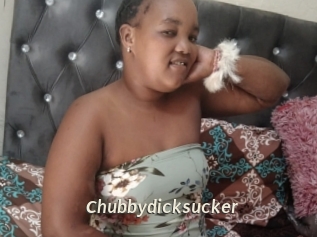 Chubbydicksucker