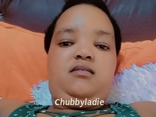 Chubbyladie