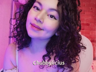 chubbylicius Blog éjac