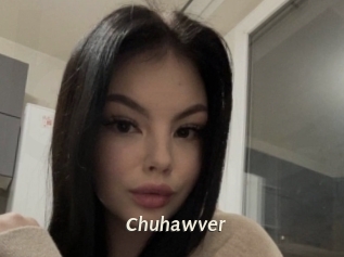 Chuhawver
