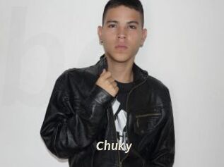 Chuky