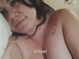 chumi Blog éjac