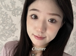 chuner Blog éjac