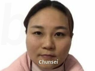 Chunsei