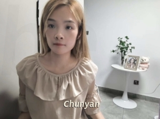 Chunyan
