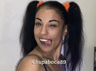 Chupaboca89