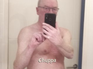 chuppa Blog éjac