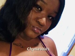 Chynasouls