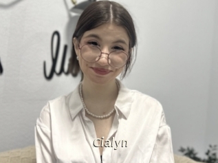 Cialyn
