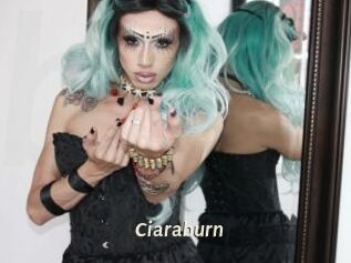 ciaraburn Blog éjac