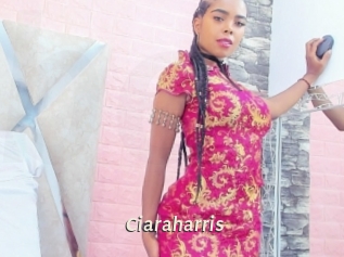 Ciaraharris