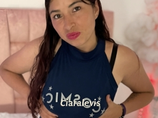 Ciaralevis