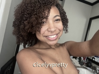 cicelyvpretty Blog éjac