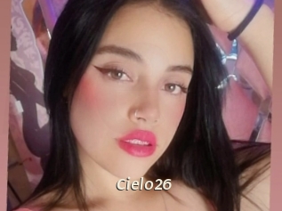 Cielo26