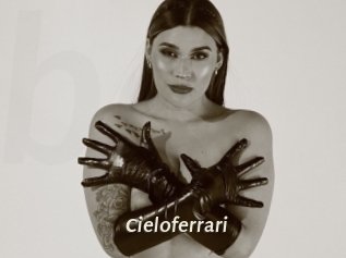 Cieloferrari