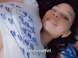 Cielosweet