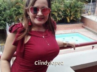 Ciindylopez