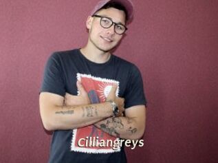cilliangreys Blog éjac