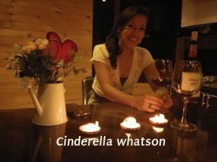 Cinderella_whatson