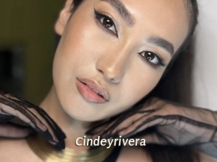 Cindeyrivera