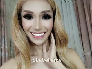 Cindrellafox