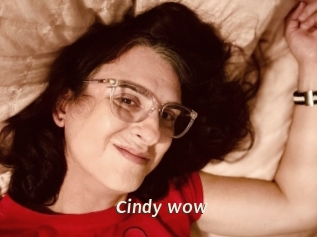 Cindy_wow
